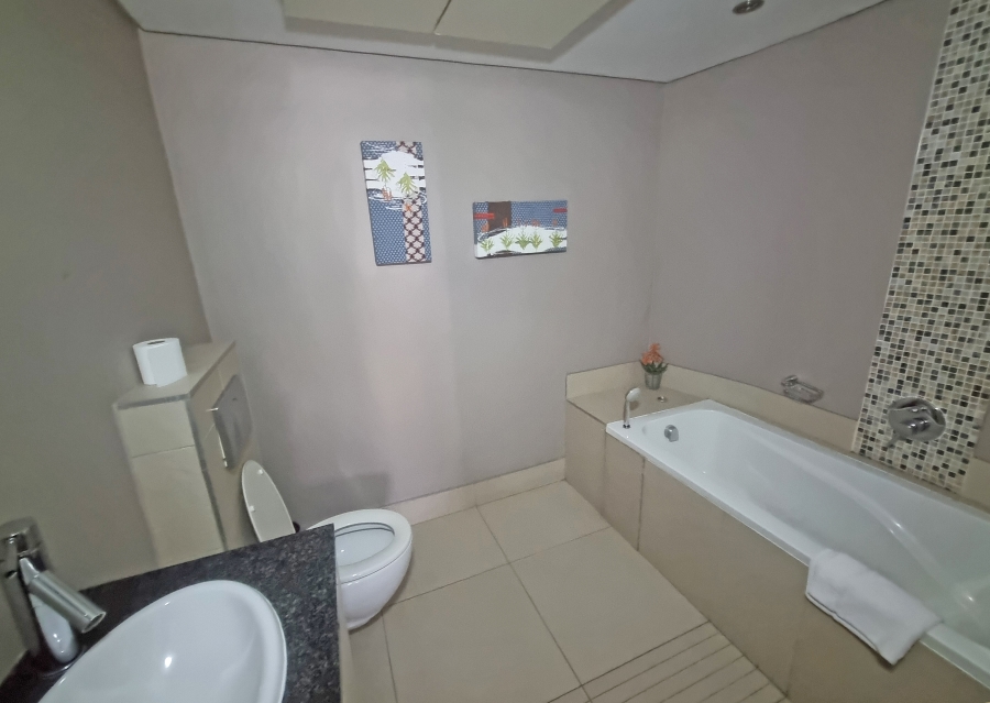 To Let 2 Bedroom Property for Rent in De Waterkant Western Cape